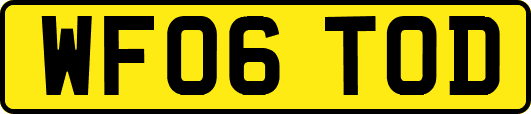 WF06TOD