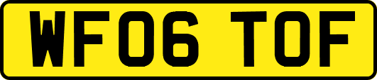 WF06TOF