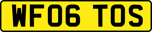 WF06TOS