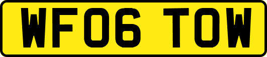 WF06TOW