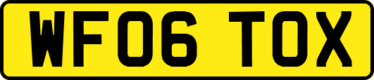WF06TOX