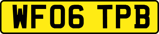 WF06TPB