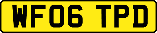 WF06TPD