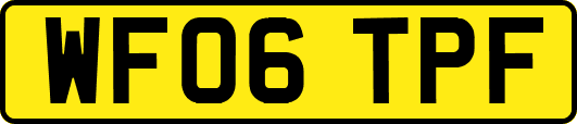 WF06TPF