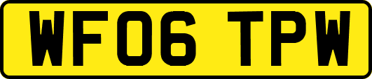 WF06TPW