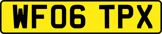 WF06TPX