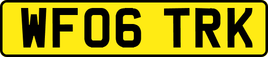 WF06TRK