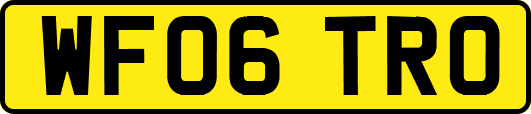 WF06TRO