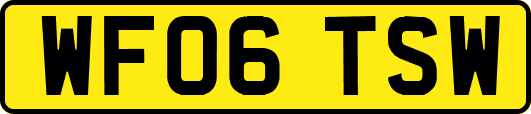 WF06TSW