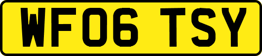 WF06TSY