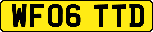 WF06TTD