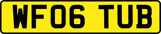 WF06TUB
