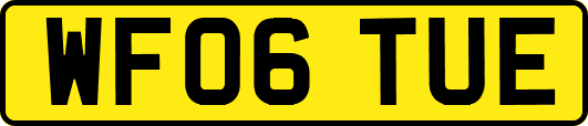 WF06TUE
