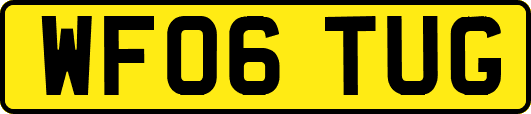 WF06TUG