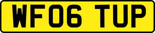 WF06TUP