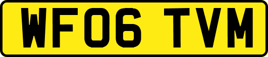 WF06TVM