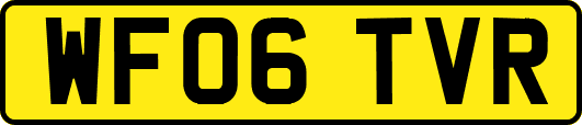WF06TVR