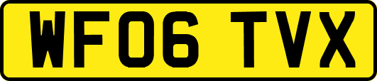 WF06TVX