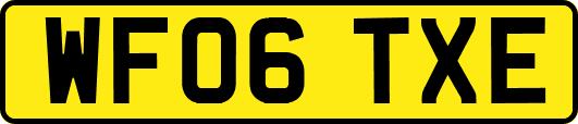 WF06TXE