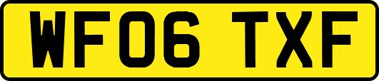 WF06TXF