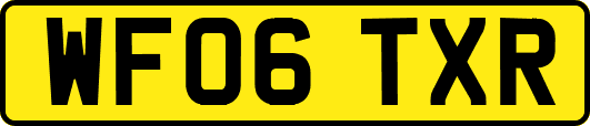 WF06TXR