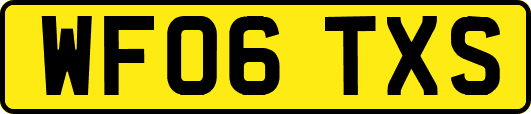 WF06TXS