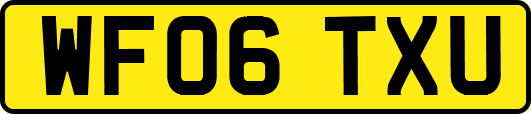 WF06TXU