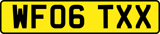 WF06TXX