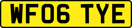 WF06TYE