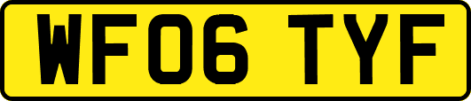 WF06TYF