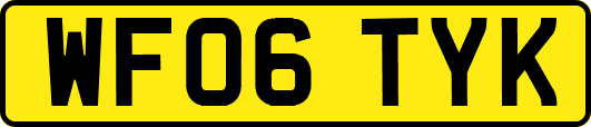 WF06TYK