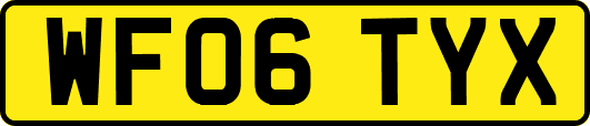 WF06TYX