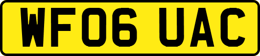 WF06UAC