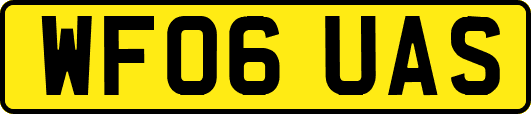 WF06UAS