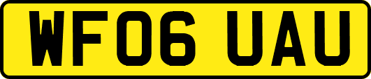 WF06UAU