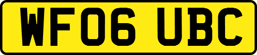 WF06UBC