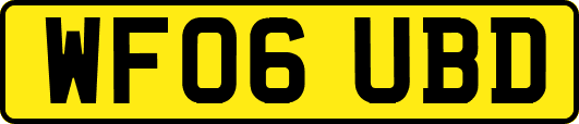 WF06UBD