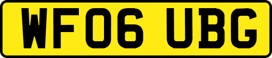 WF06UBG