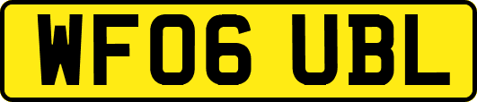 WF06UBL