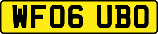 WF06UBO