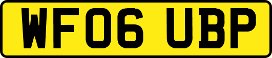 WF06UBP