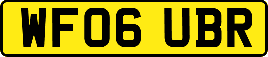 WF06UBR