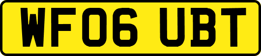 WF06UBT