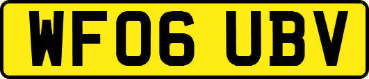 WF06UBV