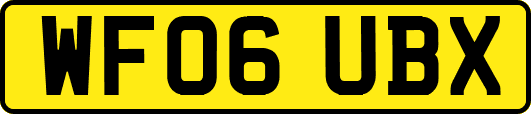 WF06UBX