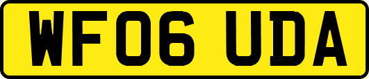 WF06UDA