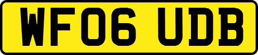 WF06UDB