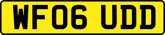 WF06UDD