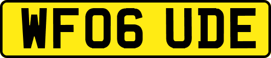 WF06UDE