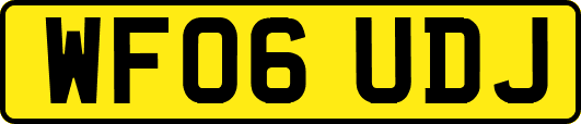 WF06UDJ